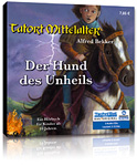 Hörbuch Der Hund des Unheils