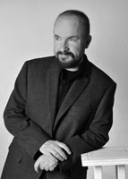 Alfred Bekker Pressefoto 1