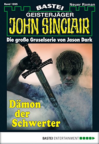  John-Sinclair-Folge-1995-Dämon-der-Schwerter