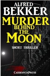 Murder behind the moon